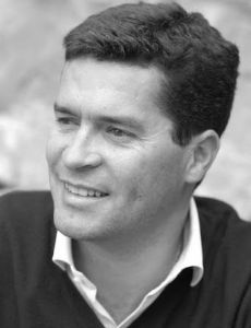 Carlos Morales Quintana