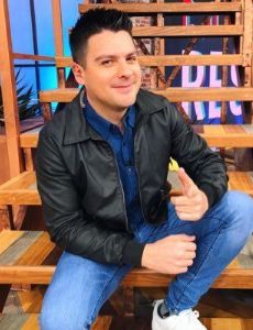Carlos Quirarte