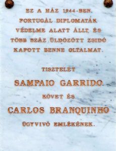 Carlos Sampaio Garrido