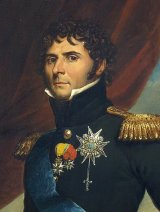 Carlos XIV Juan de Suecia