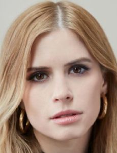 Carlson Young