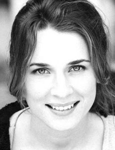 Carly Massy-Birch