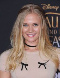 Carly Schroeder