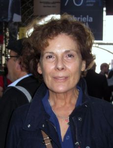 Carmen Castillo