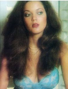 Carmen Pope