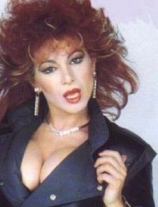 Carmen Russo