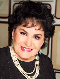 Carmen Salinas