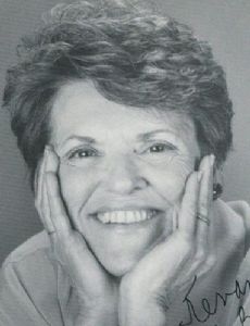Carol Arthur