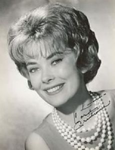 Carol Christensen