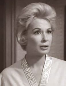Carol Grace