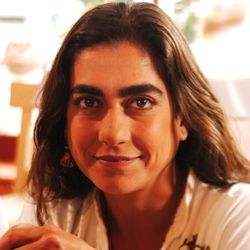 Carol Machado