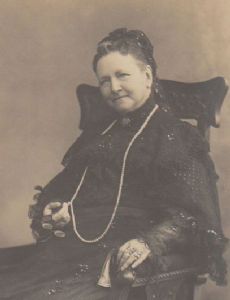 Carola of Vasa