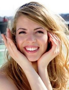 Carolina Kostner