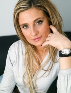 Carolina Salgado