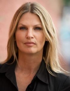 Caroline Barclay