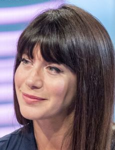 Caroline Catz