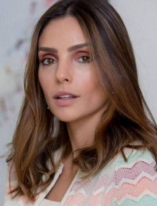 Caroline Celico