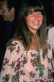 Caroline Cushing