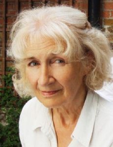 Caroline John
