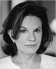 Caroline Kim Smedvig