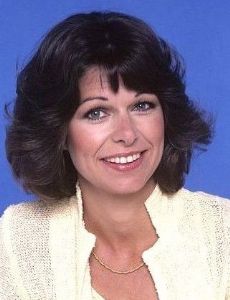 Caroline McWilliams