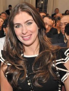 Caroline Medeiros Collor