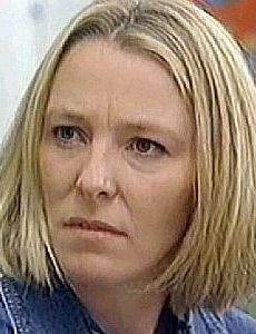 Caroline Paterson