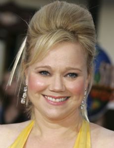 Caroline Rhea