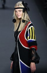 Caroline Trentini