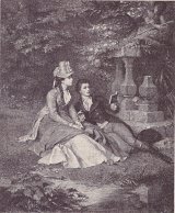 Caroline von Linsingen