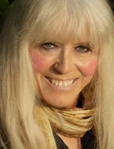 Carolyn Hester