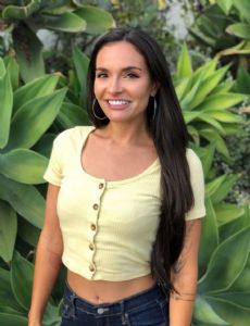 Carolyn Vallejo