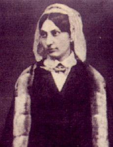 Carolyne zu Sayn-Wittgenstein