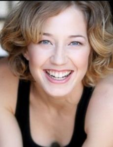 Carrie Coon