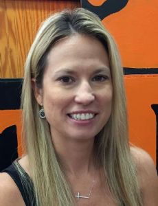 Carrie Nippert
