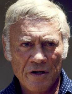 Carroll Rosenbloom