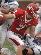 Case Keenum