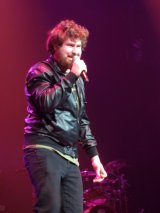 Casey Abrams