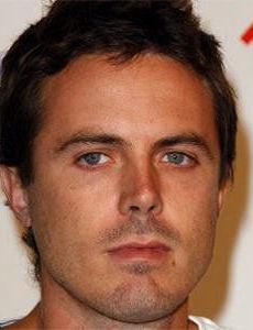 Casey Affleck