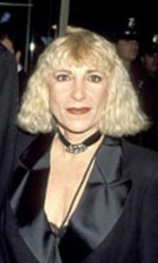 Cassandra Coates-Danson