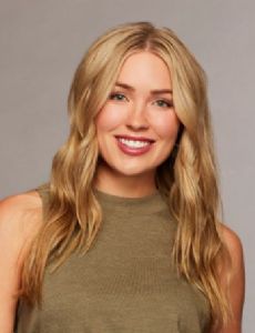 Cassie Randolph
