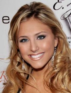 Cassie Scerbo