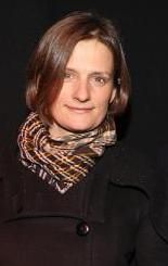Catharina Nyqvist Ehrnrooth