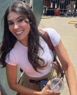 Catherine Ann