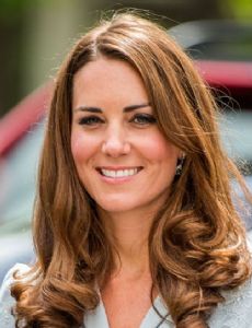 Catherine Duchess of Cambridge