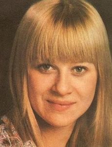 Catherine Ferry