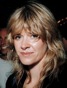 Catherine FitzGerald