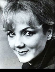Catherine Hiegel