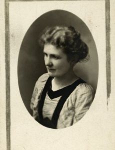 Catherine Lee Tobin