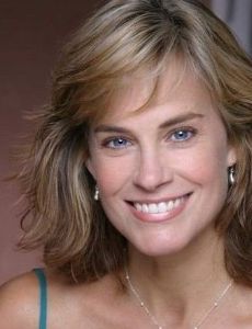 Catherine Mary Stewart